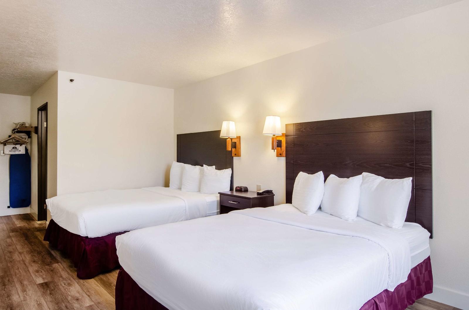 Americas Best Value Inn & Suites - Fort Collins East / I-25