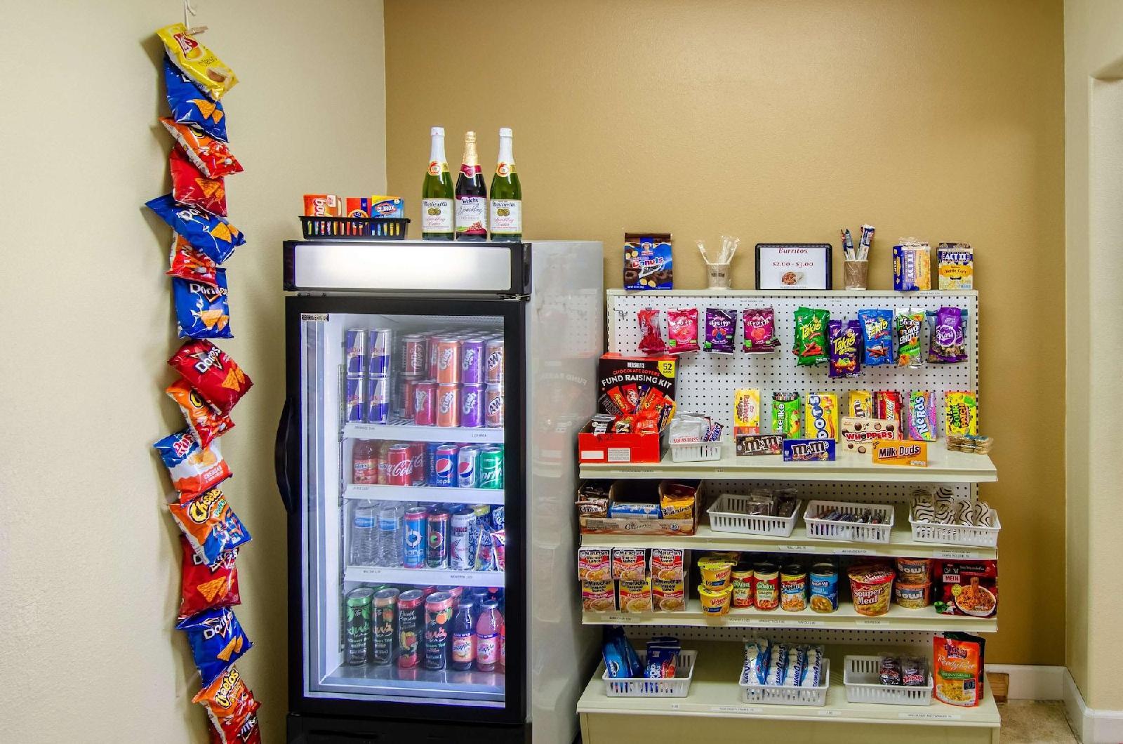 Americas Best Value Inn & Suites - Fort Collins East / I-25