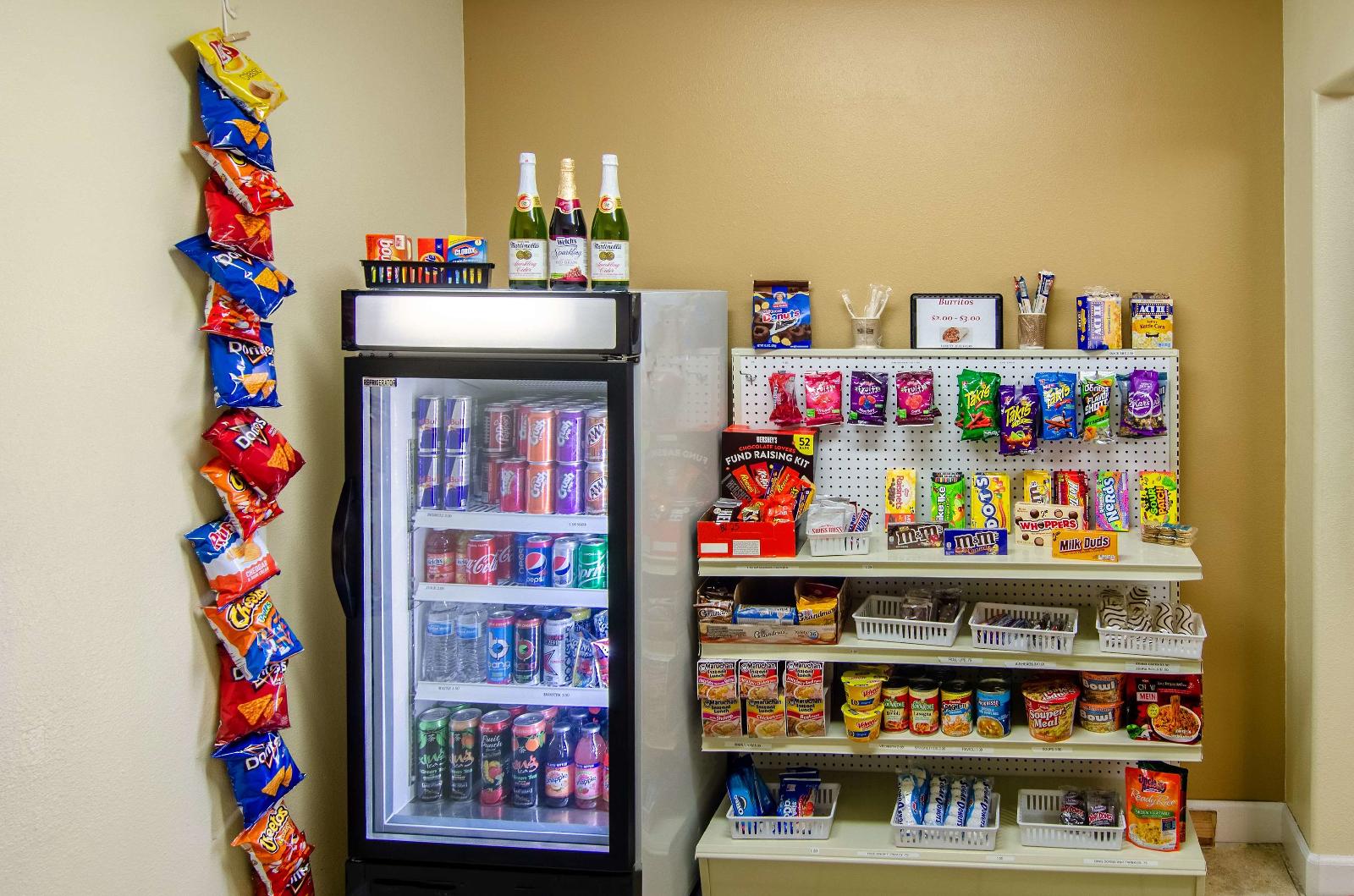 Americas Best Value Inn & Suites - Fort Collins East / I-25