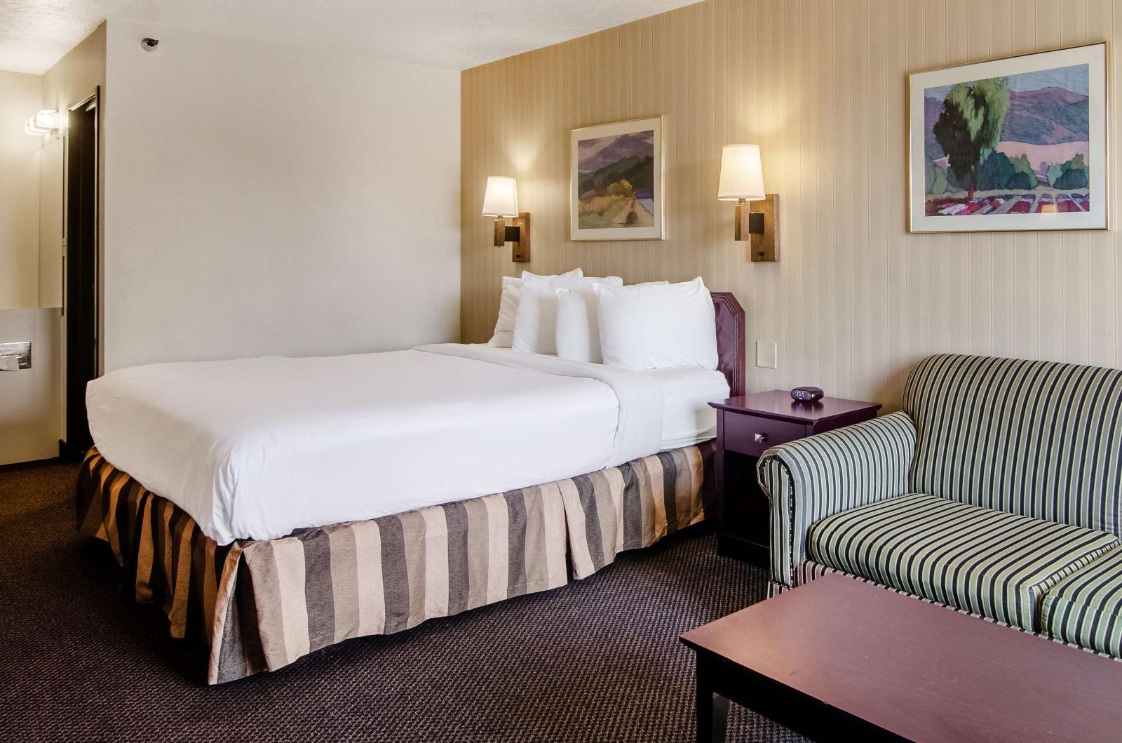 Americas Best Value Inn & Suites - Fort Collins East / I-25