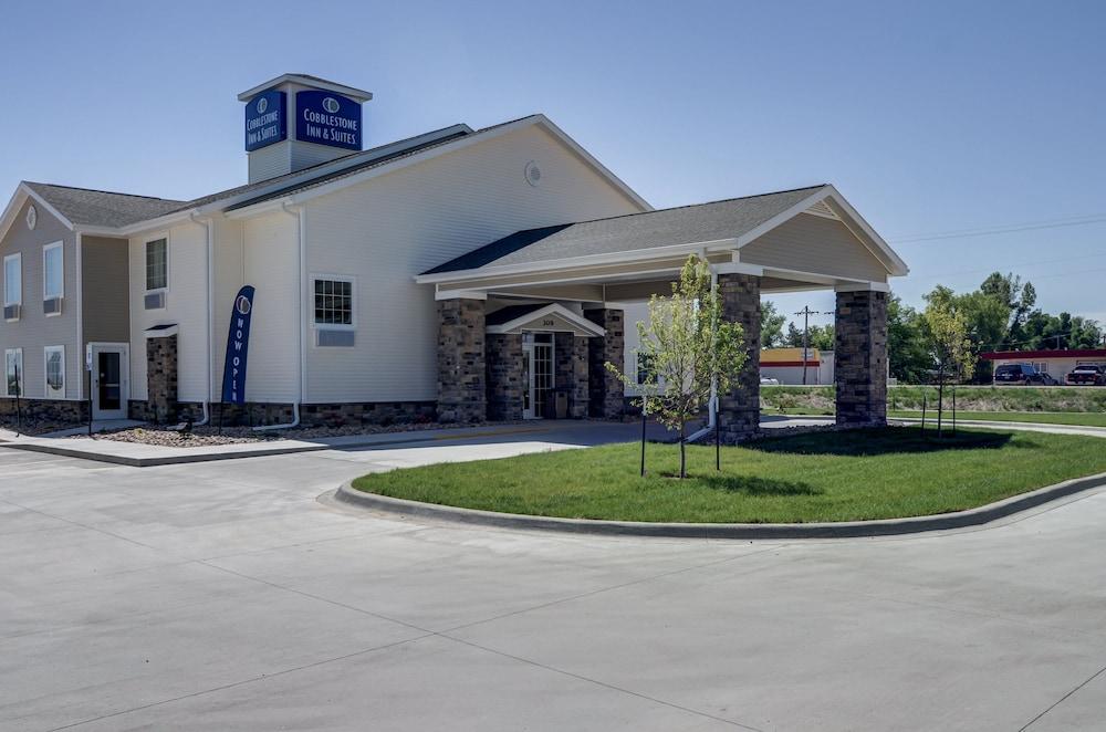 Cobblestone Inn & Suites Kersey