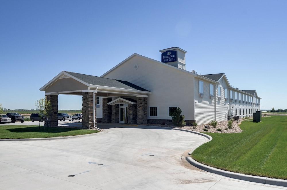 Cobblestone Inn & Suites Kersey