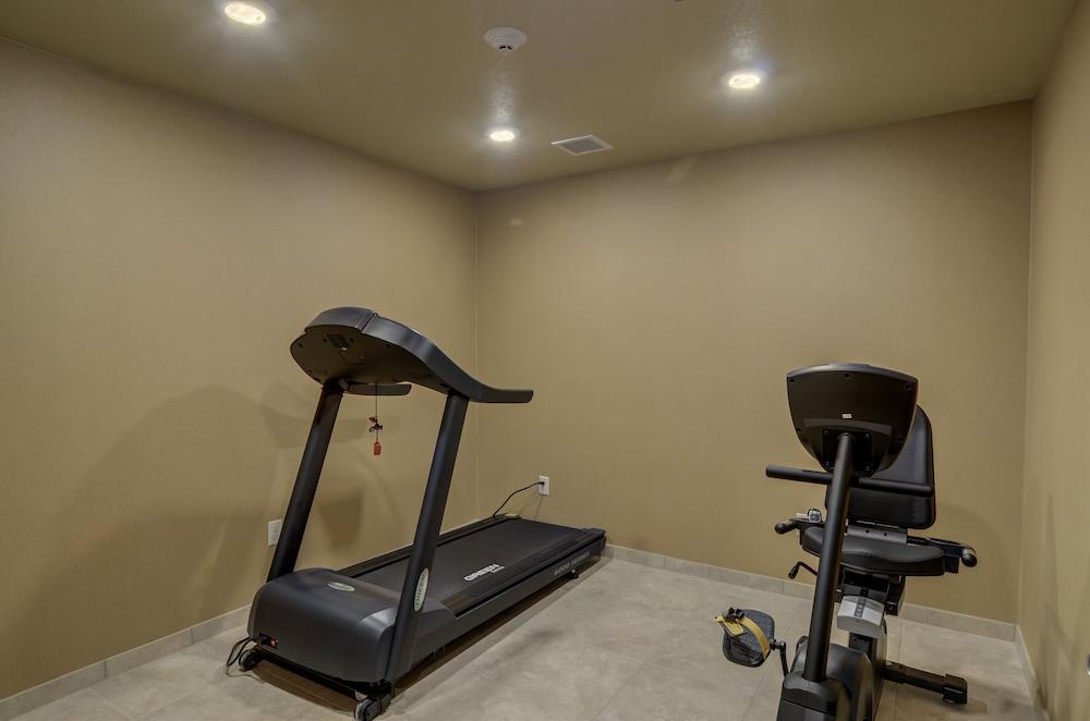 Cobblestone Inn & Suites Kersey