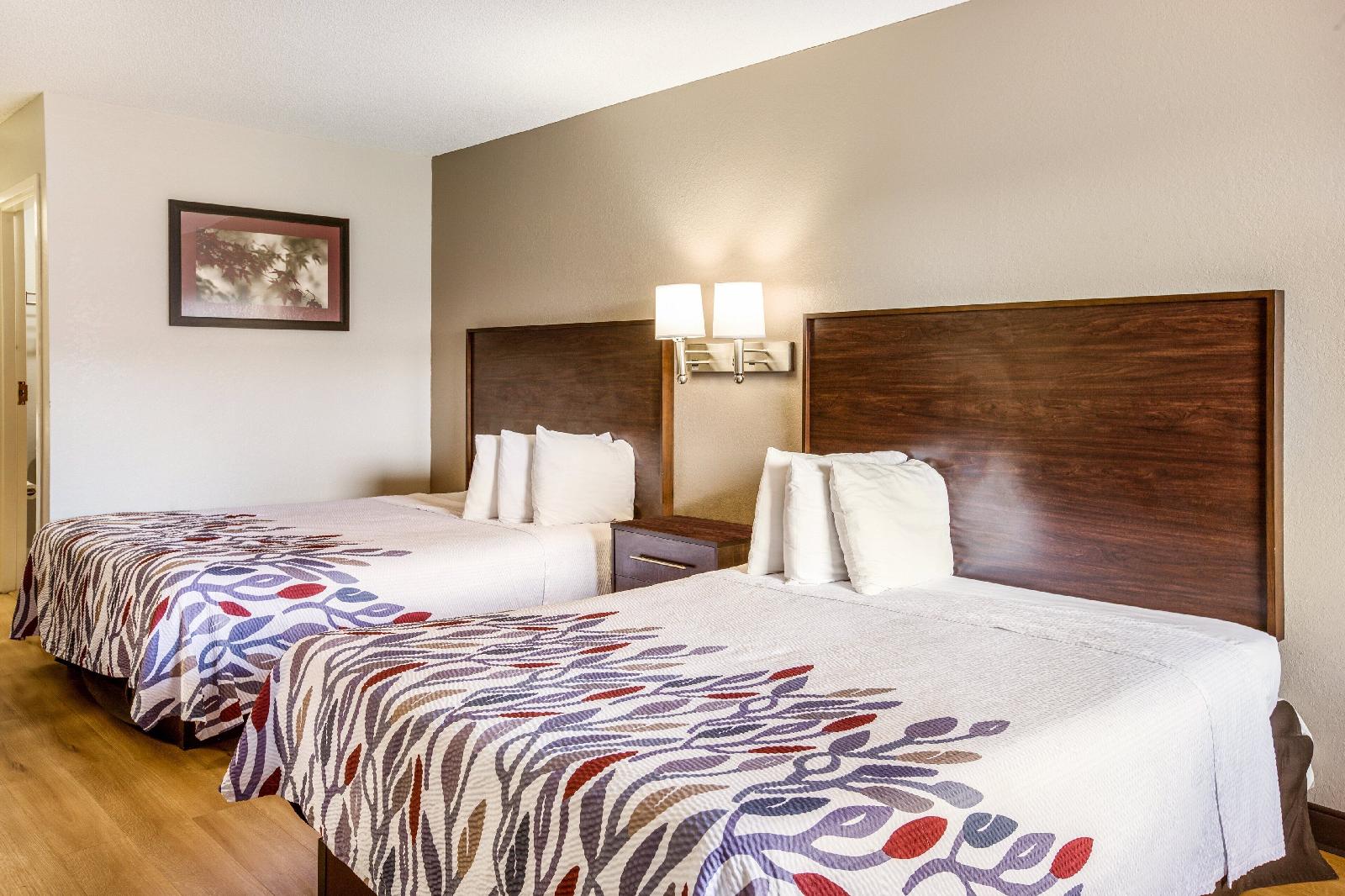 Red Roof Inn Fayetteville