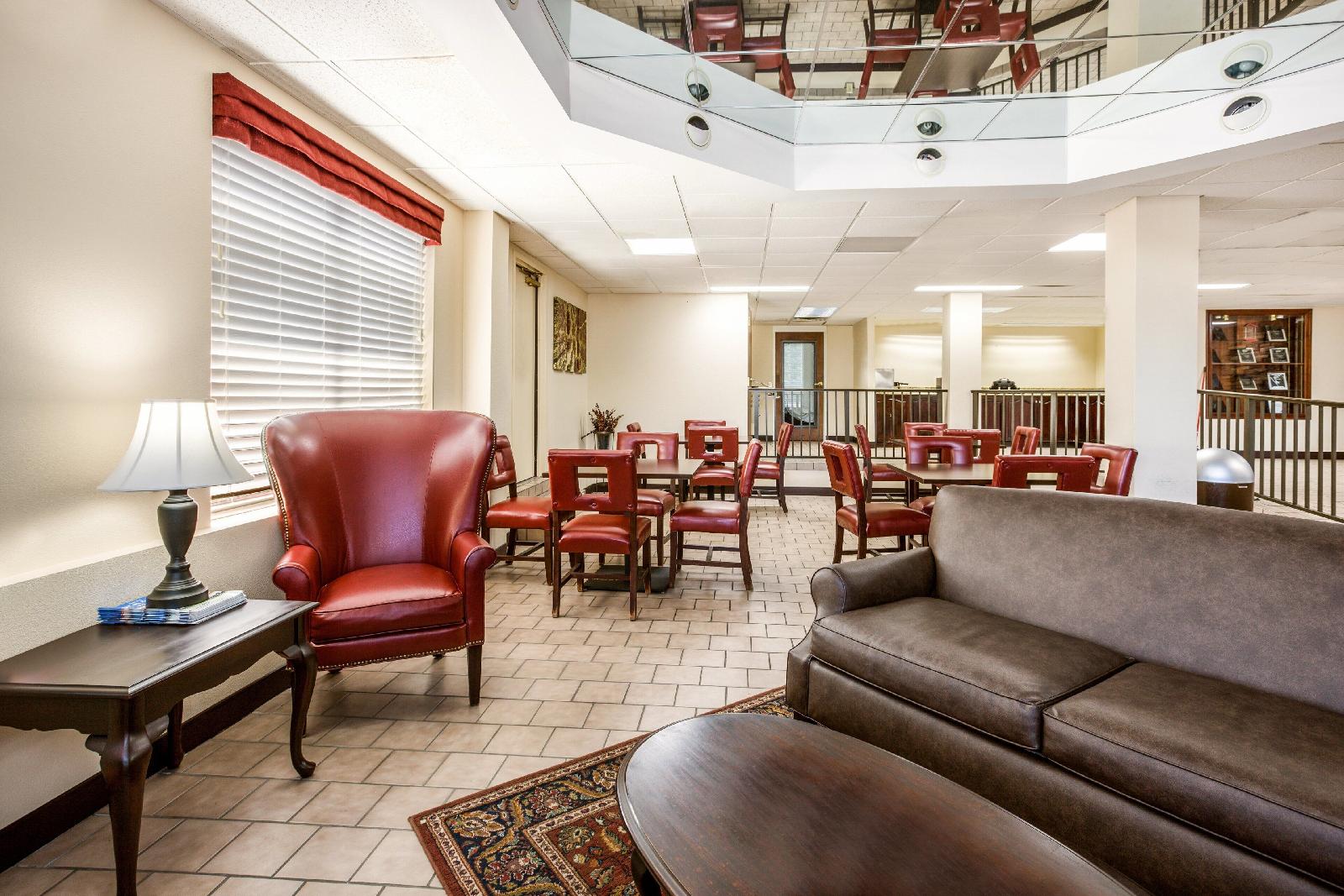 Red Roof Inn Fayetteville