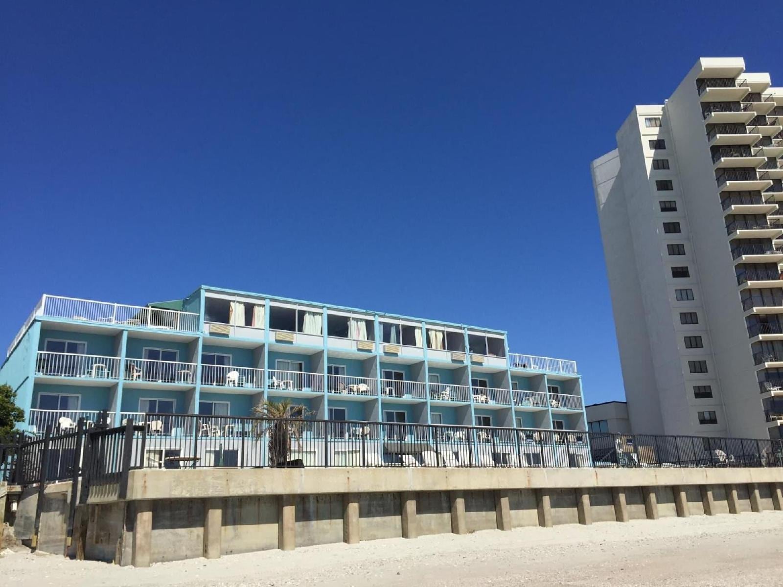 Garden City Inn