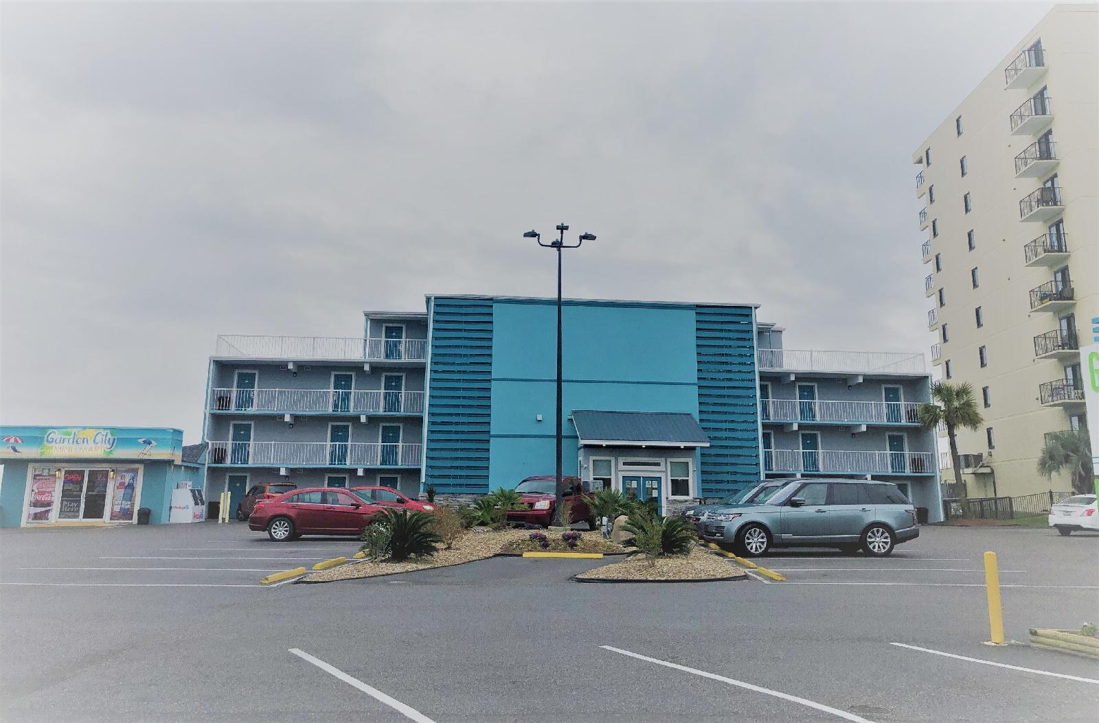 Garden City Inn