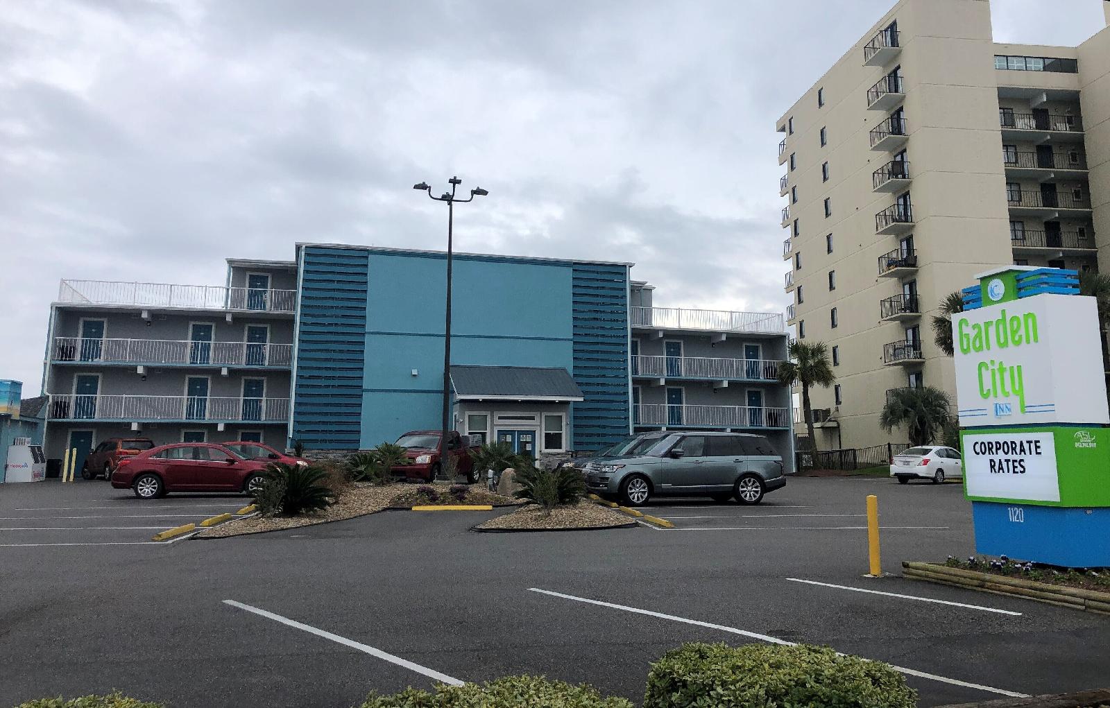Garden City Inn