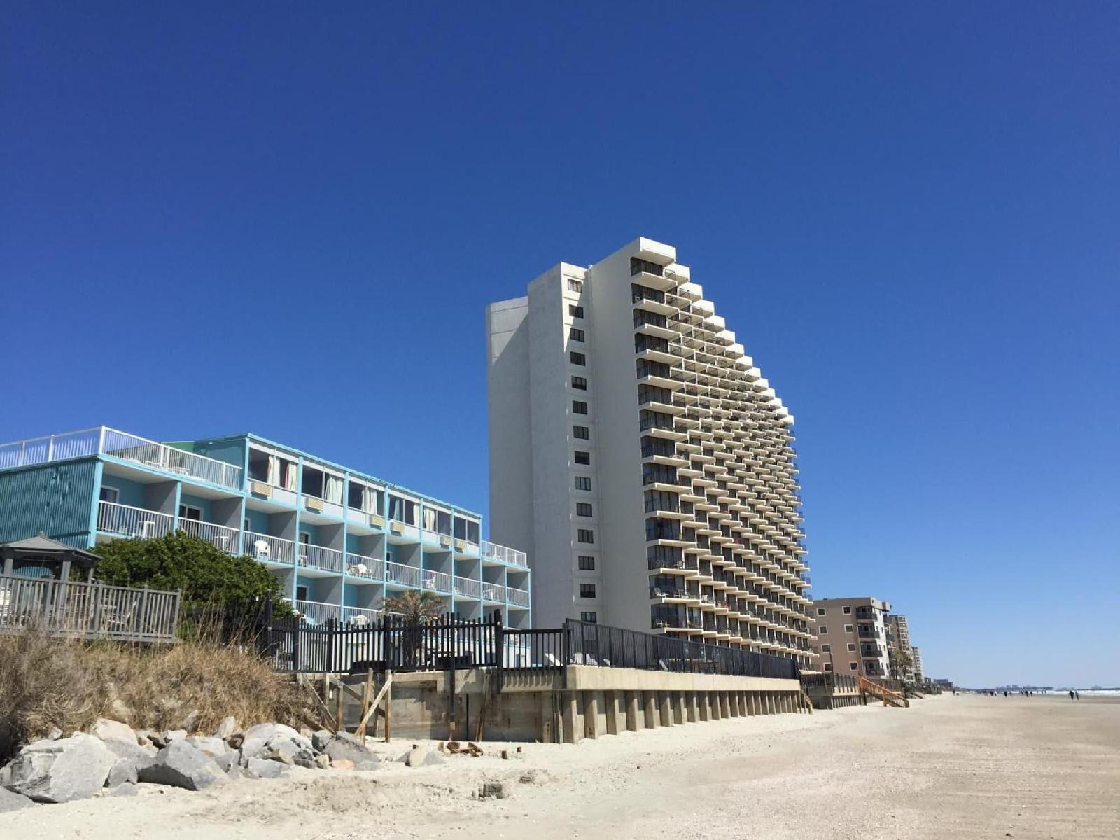 Garden City Inn