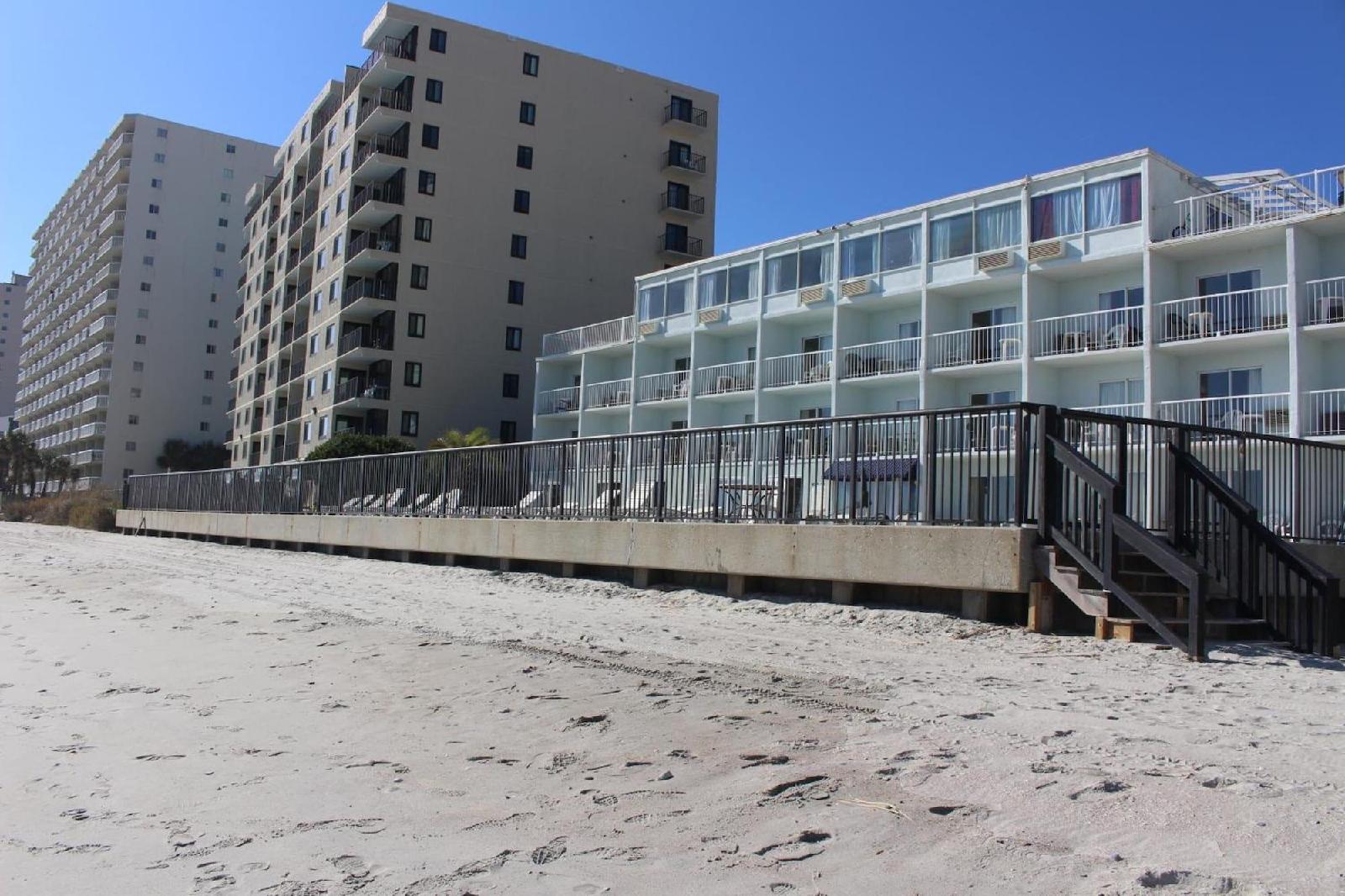 Garden City Inn