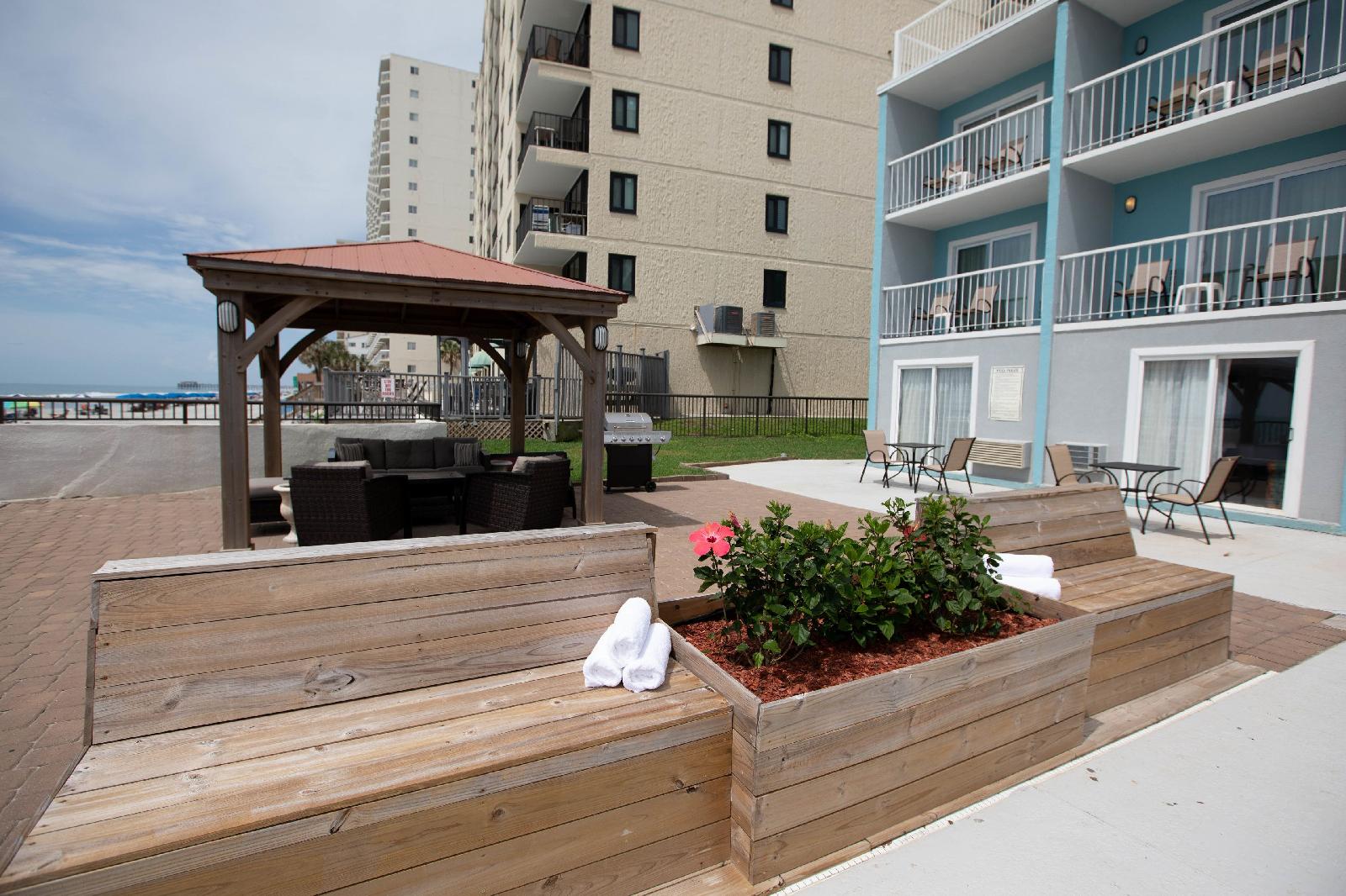 Garden City Inn