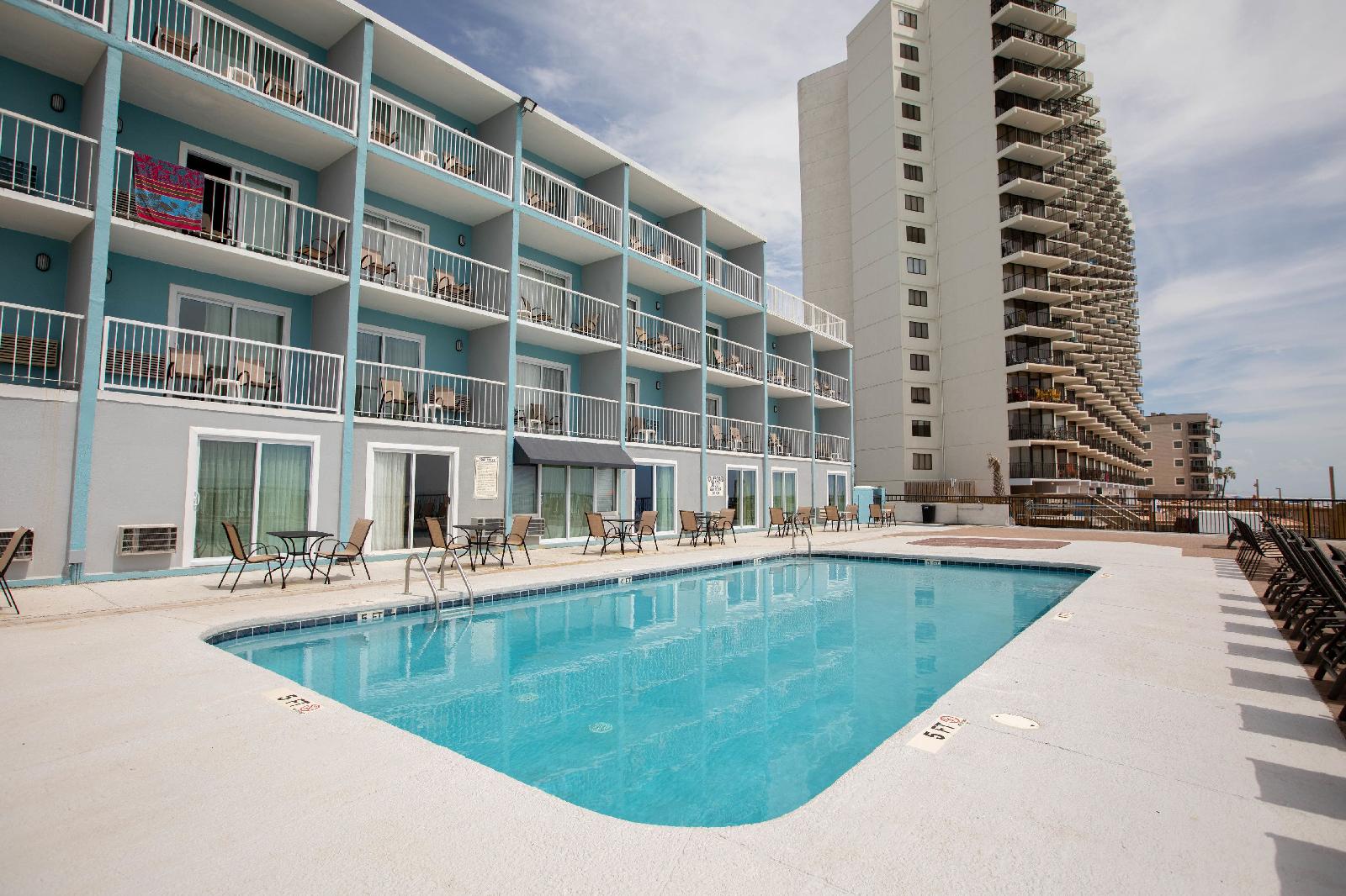 Garden City Inn