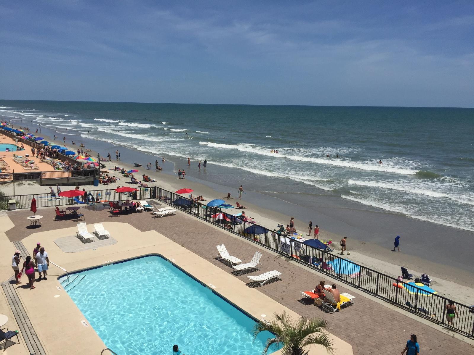Garden City Inn