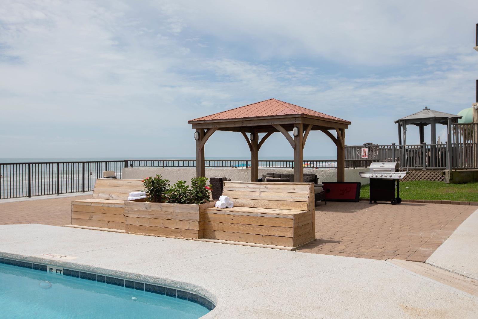 Garden City Inn