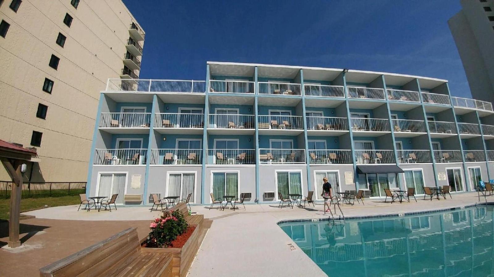 Garden City Inn