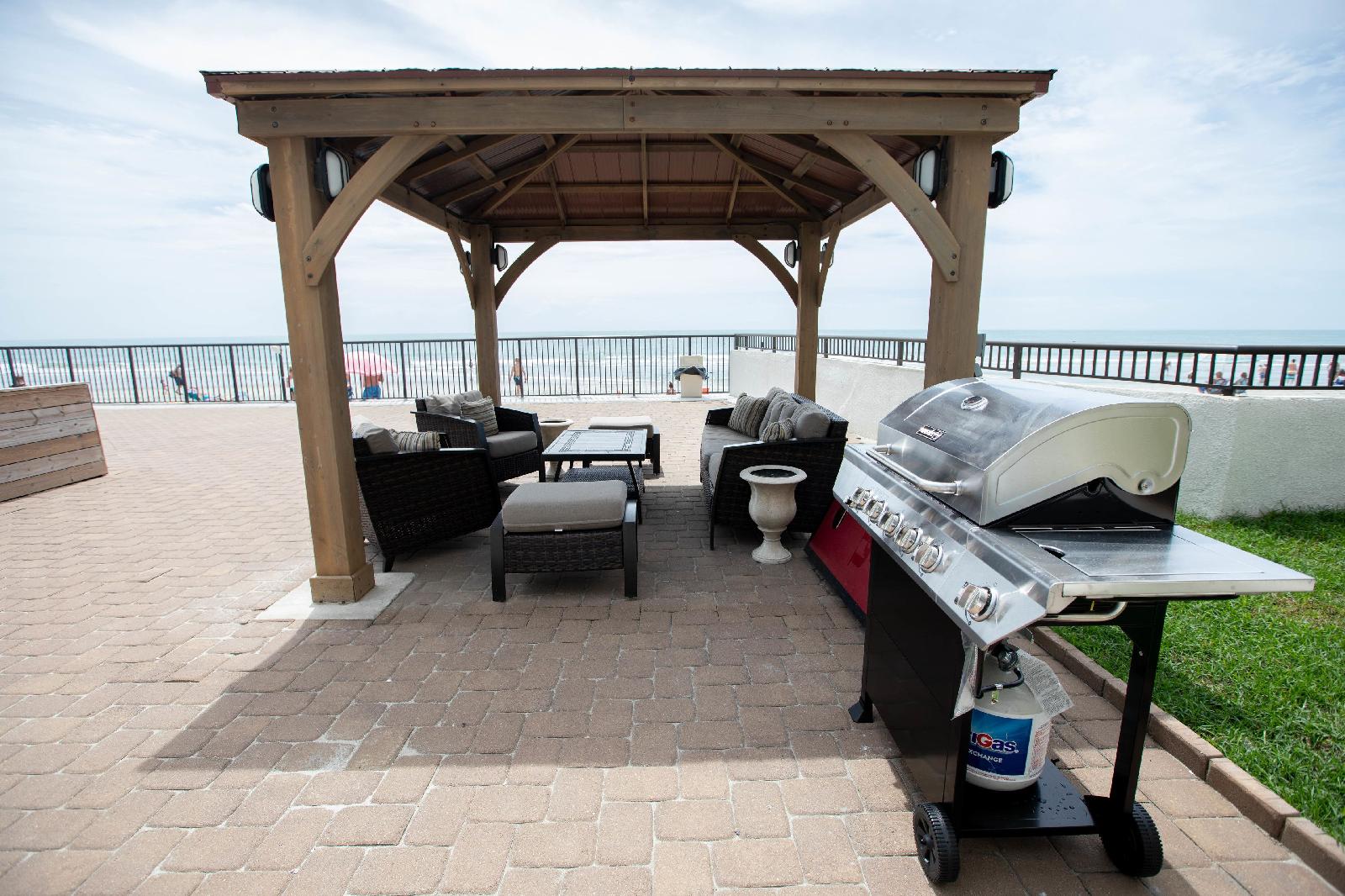 Garden City Inn