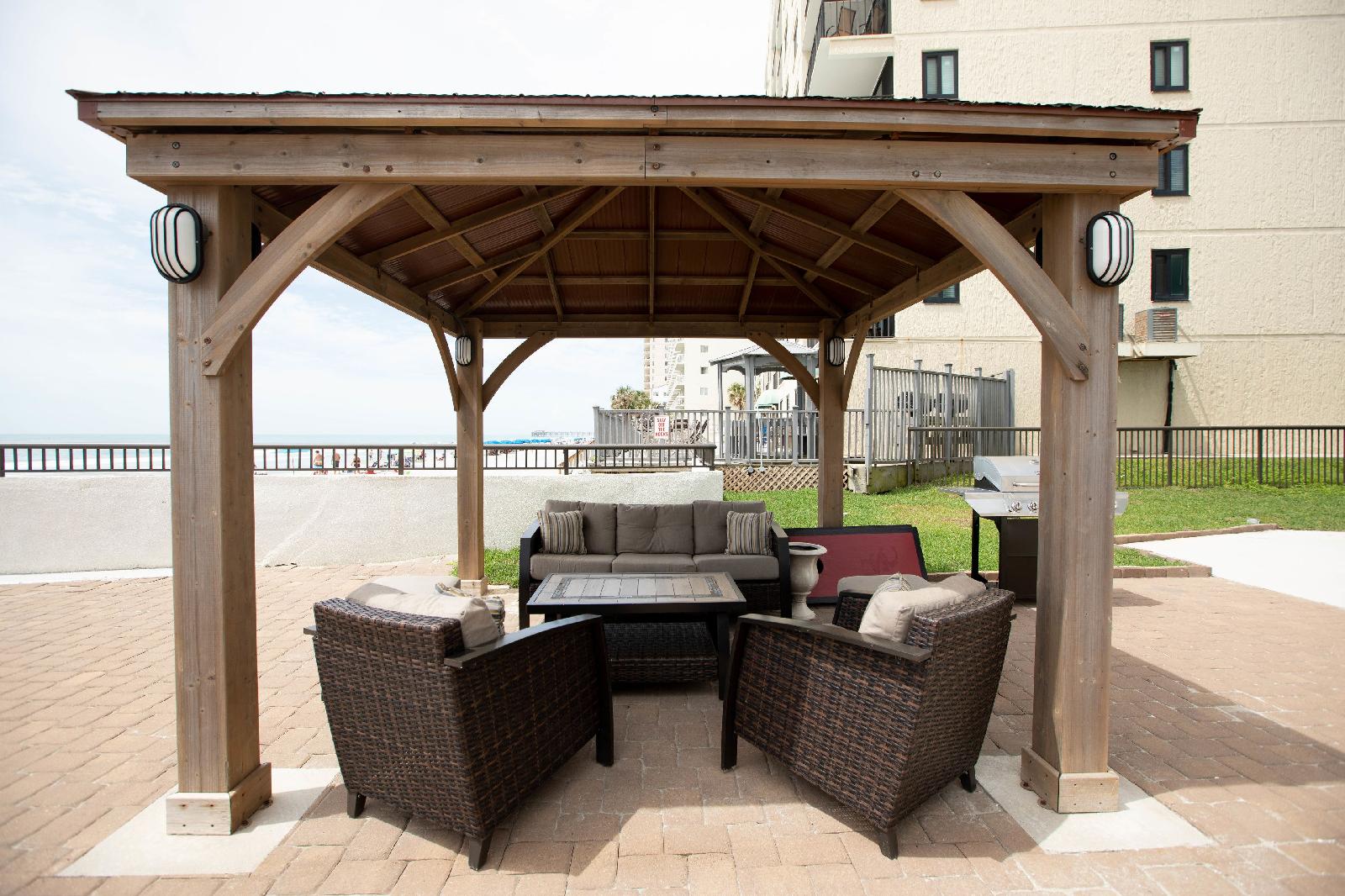 Garden City Inn