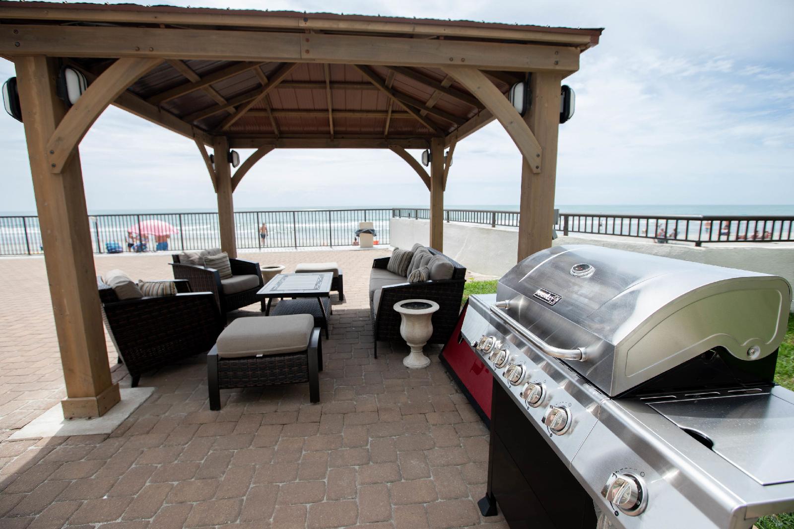 Garden City Inn