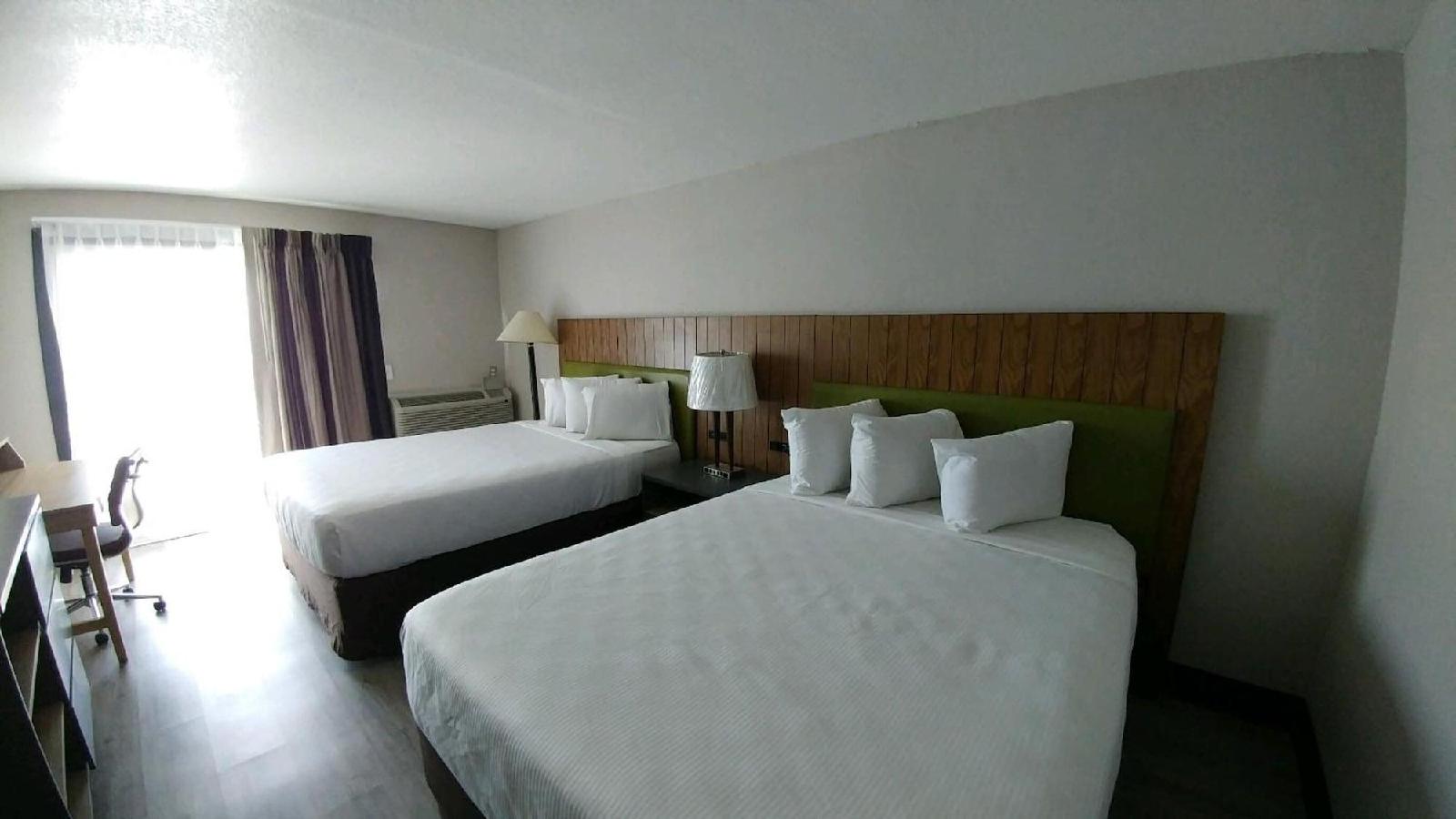 Garden City Inn