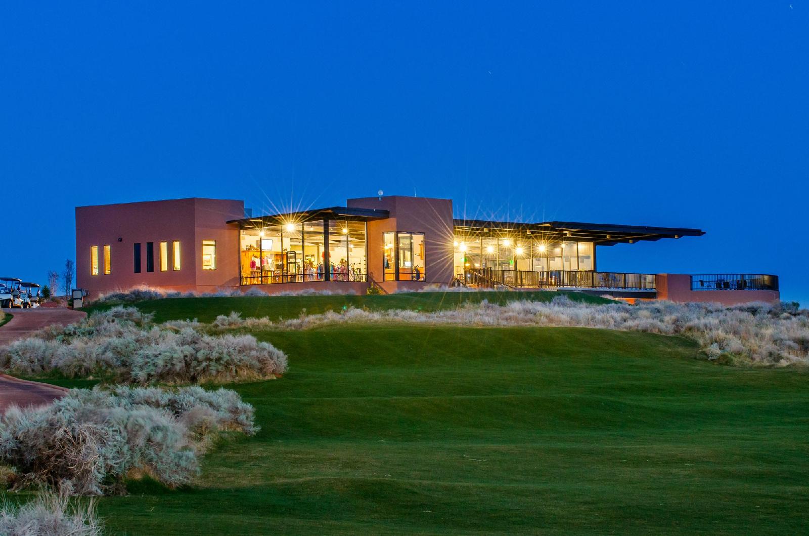 Sand Hollow Resort