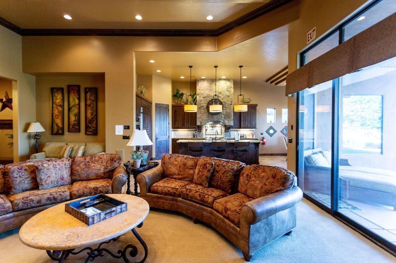 Sand Hollow Resort