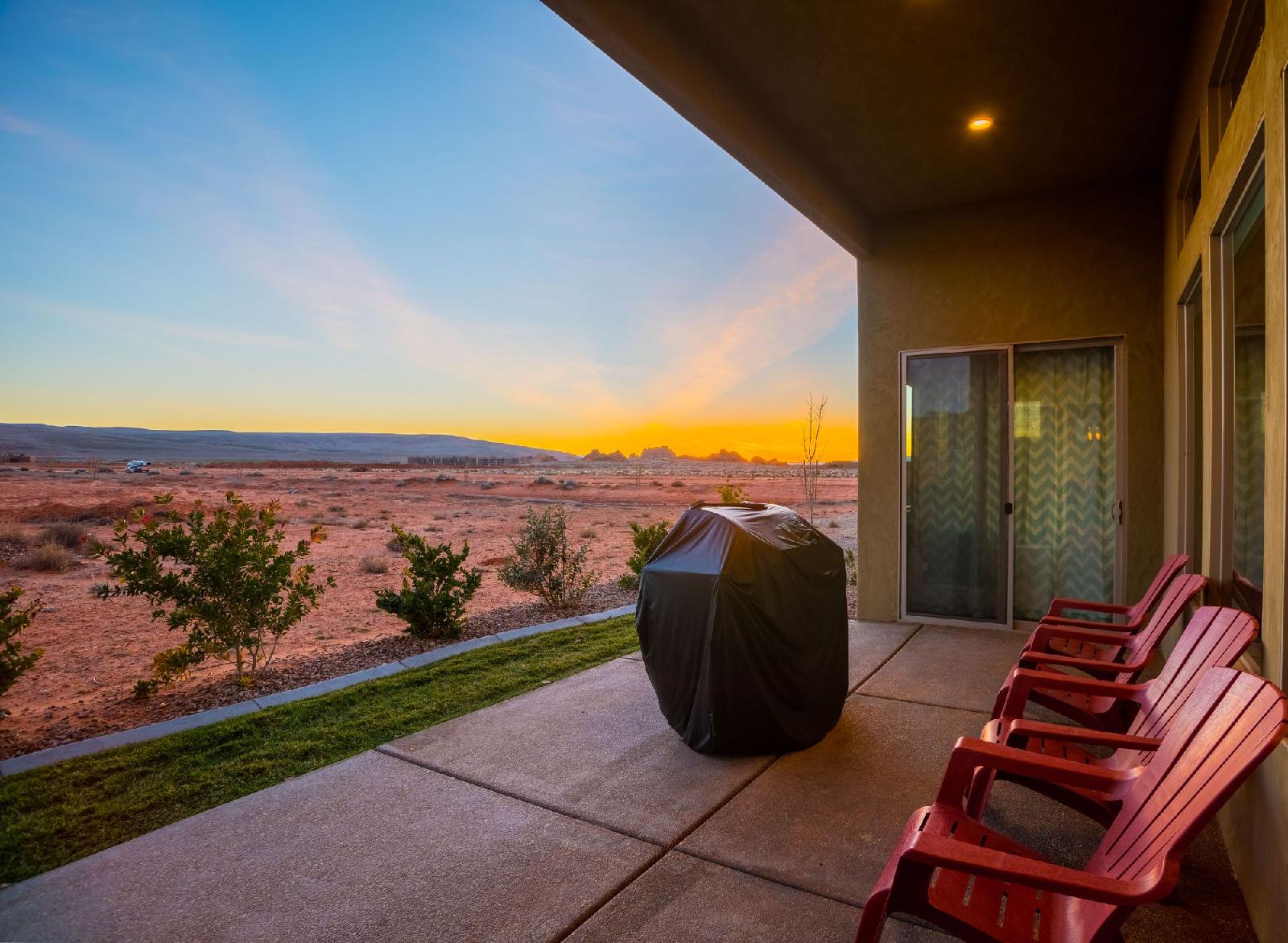 Sand Hollow Resort