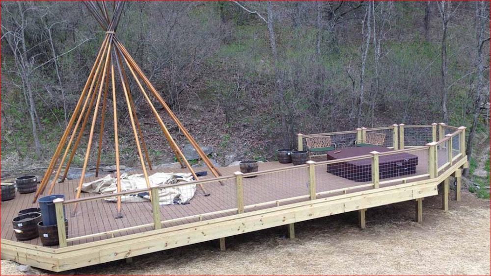 Wildberry Lodge