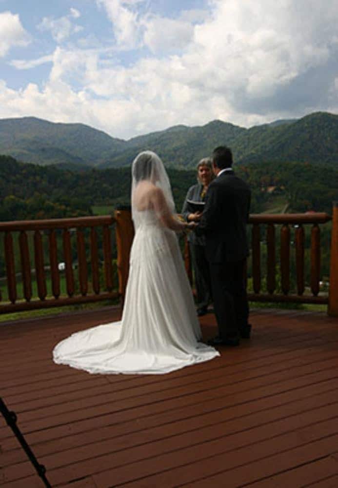Wildberry Lodge