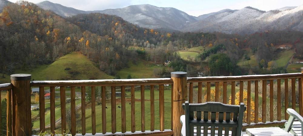 Wildberry Lodge