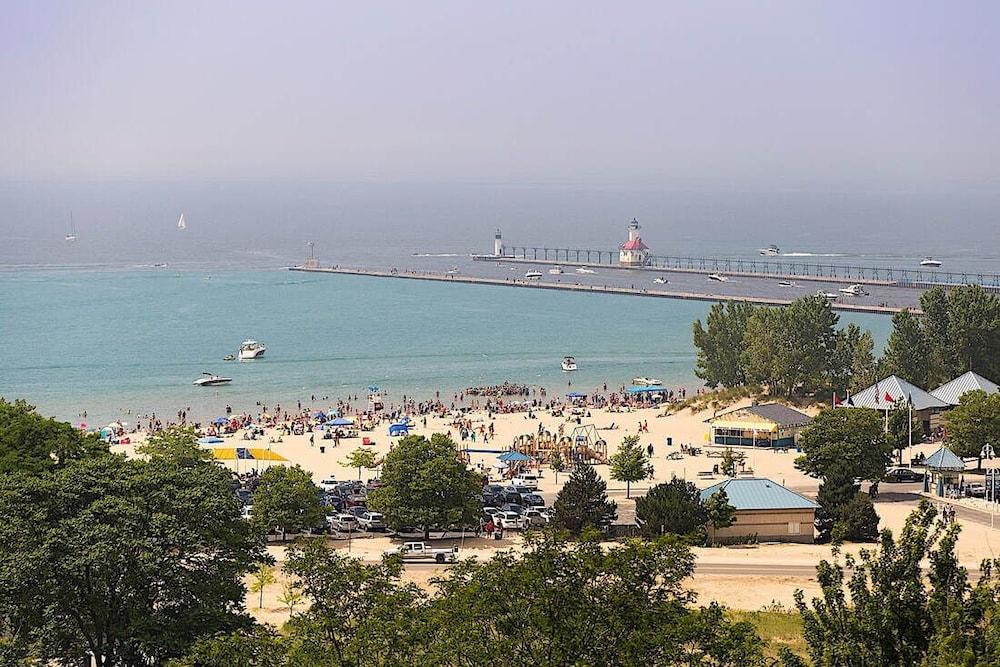 Boulevard Inn - St. Joseph / Benton Harbor / Stevensville