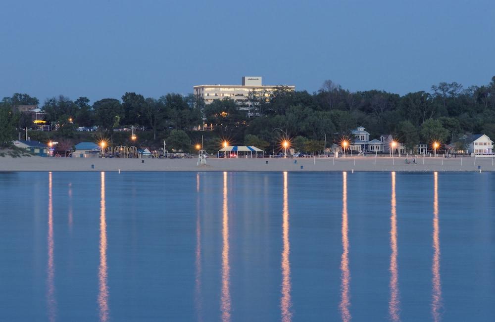 Boulevard Inn - St. Joseph / Benton Harbor / Stevensville