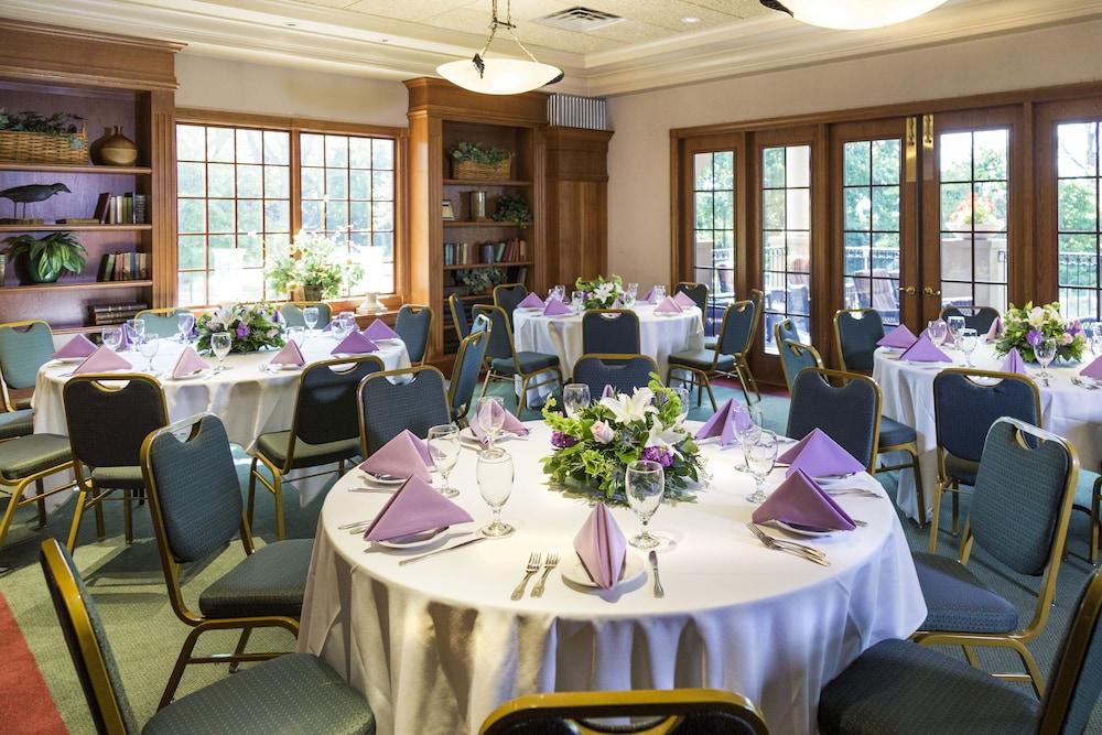 Boulevard Inn - St. Joseph / Benton Harbor / Stevensville