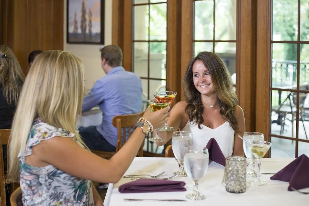 Boulevard Inn - St. Joseph / Benton Harbor / Stevensville