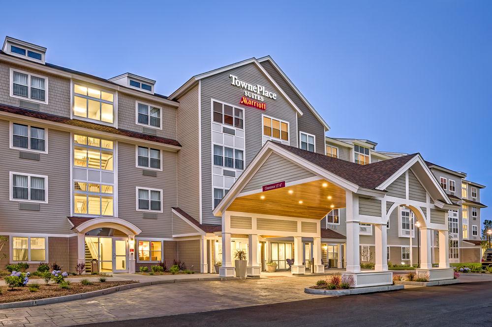 TownePlace Suites Wareham