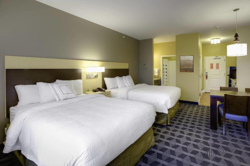 TownePlace Suites Wareham