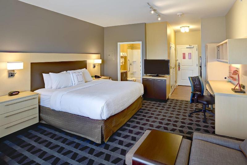TownePlace Suites Wareham