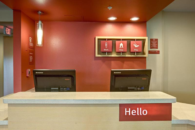 TownePlace Suites Wareham