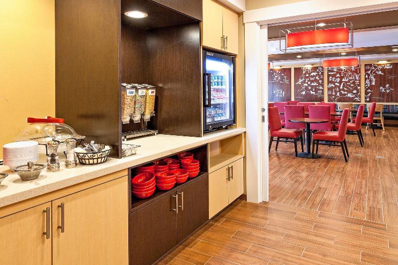 TownePlace Suites Wareham