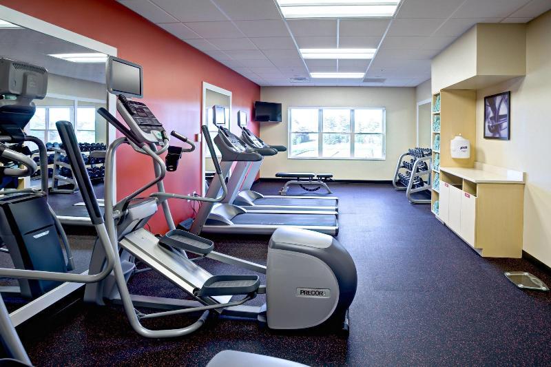 TownePlace Suites Wareham