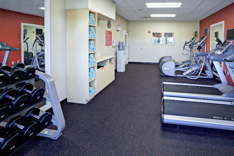 TownePlace Suites Wareham