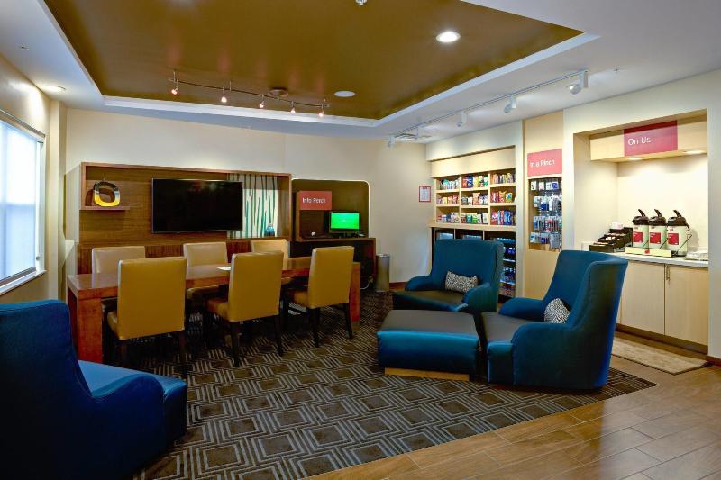 TownePlace Suites Wareham