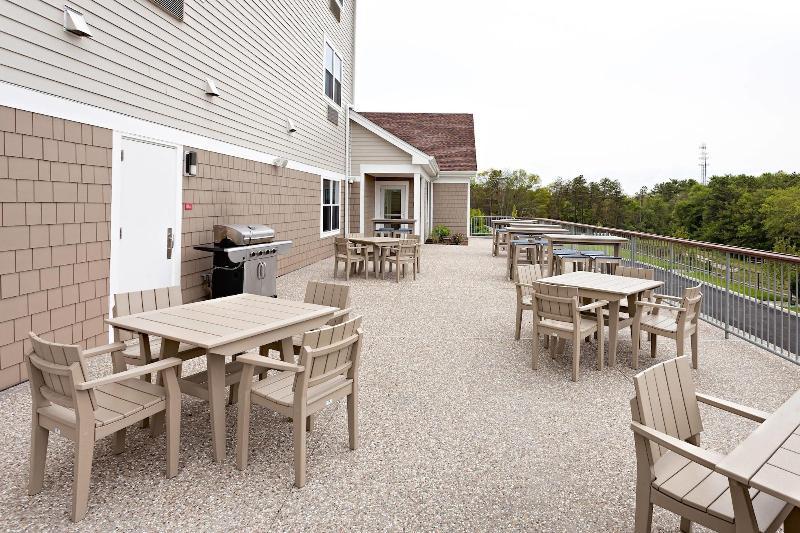 TownePlace Suites Wareham