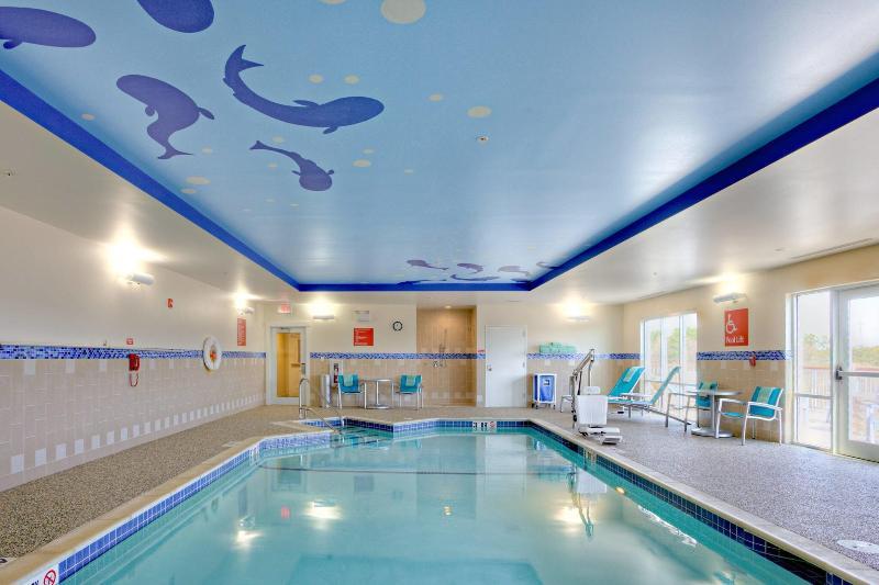 TownePlace Suites Wareham