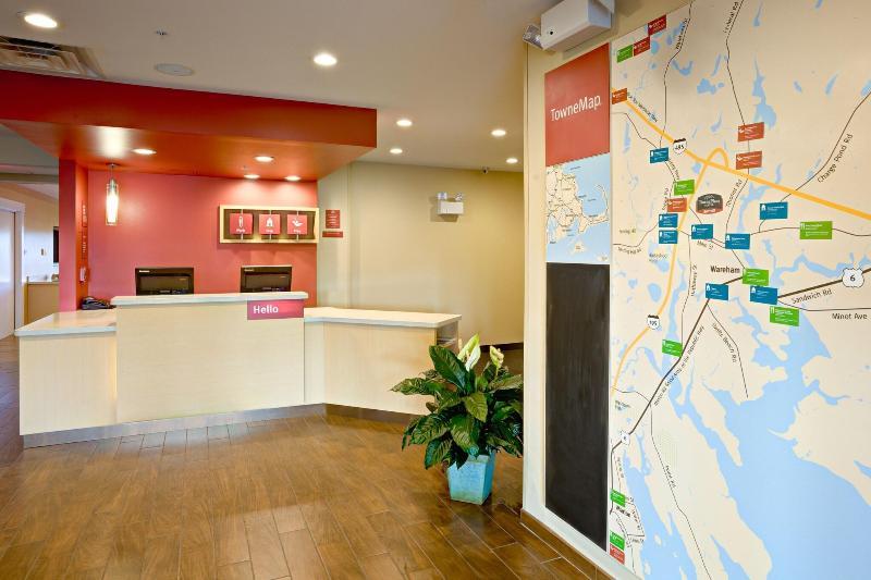 TownePlace Suites Wareham