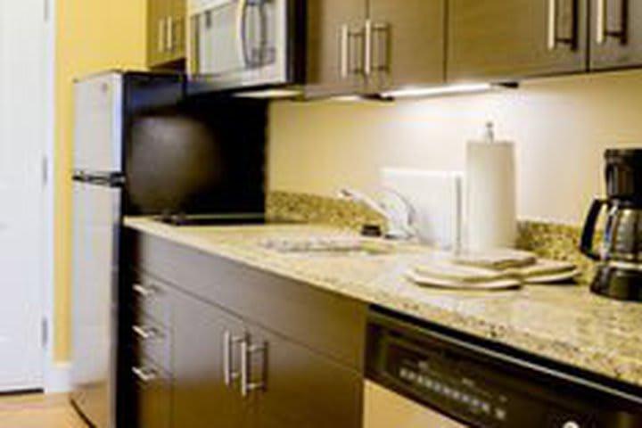 TownePlace Suites Wareham