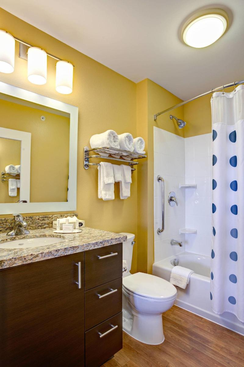 TownePlace Suites Wareham
