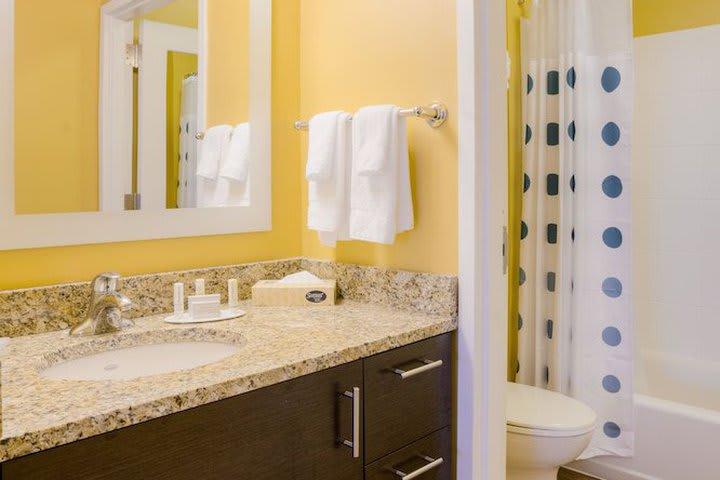 TownePlace Suites Wareham