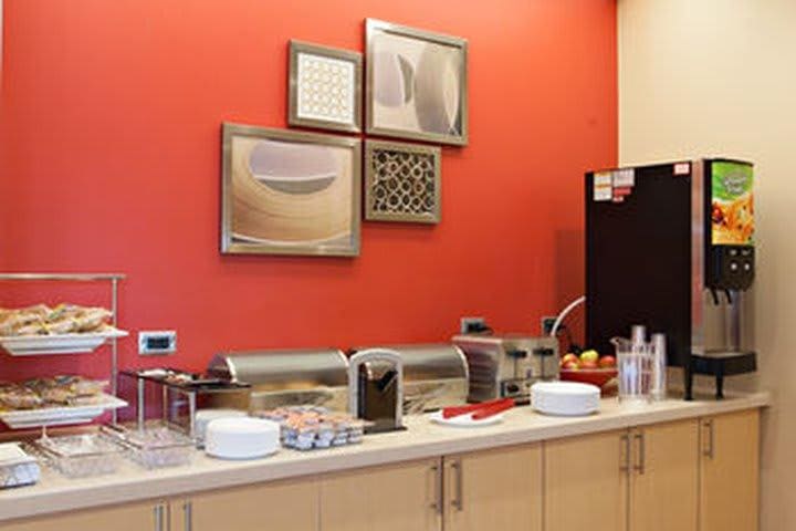 TownePlace Suites Wareham