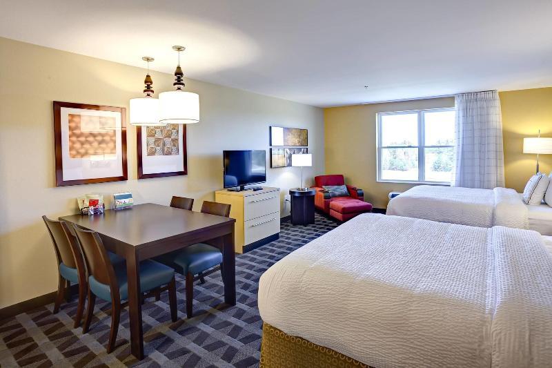 TownePlace Suites Wareham