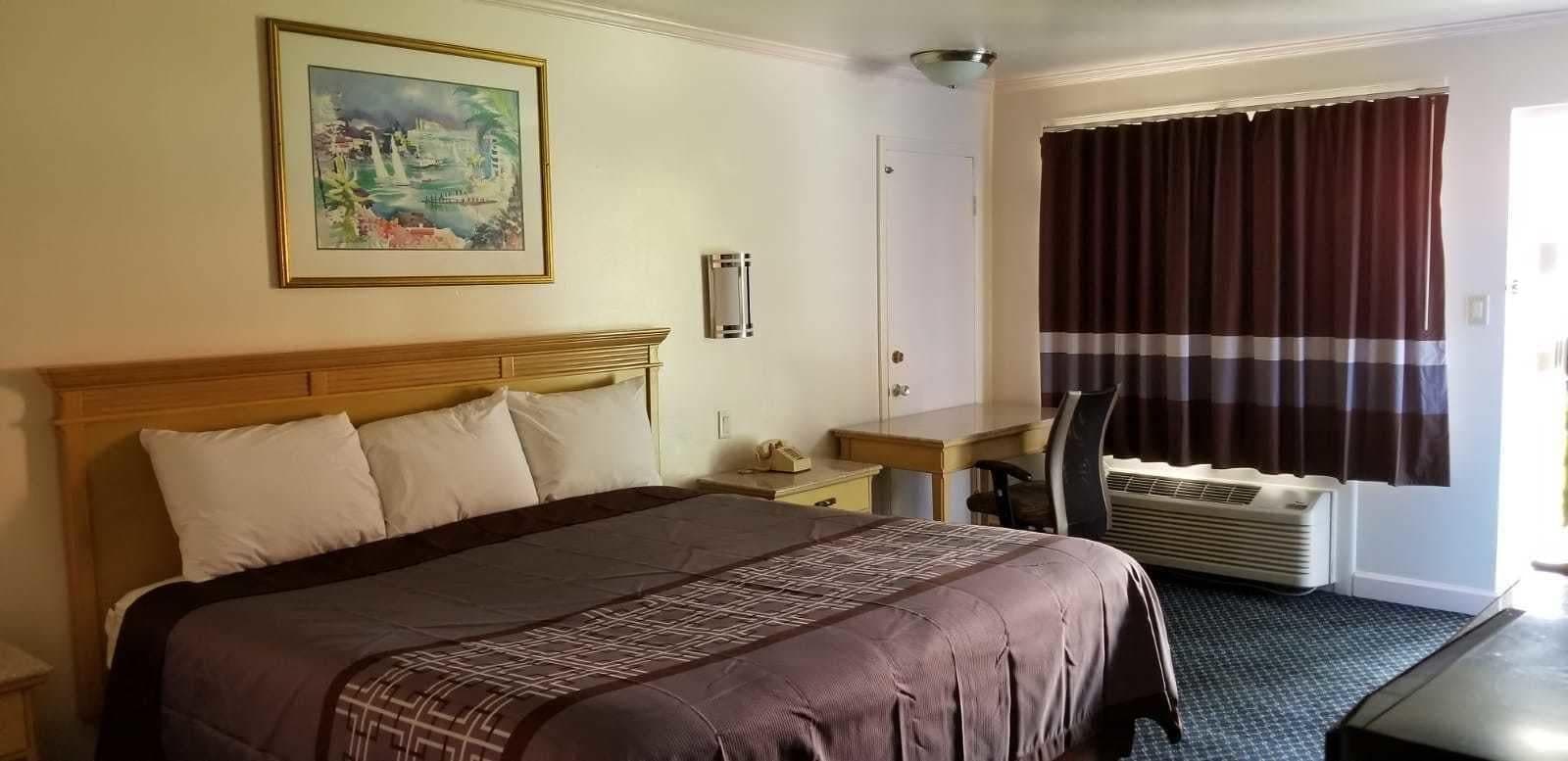 Budget Lodge